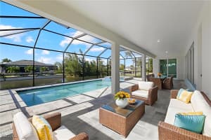 3020 10th Place, Cape Coral, FL 33914 - MLS#2025022584