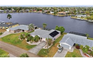 329 33rd Terrace, Cape Coral, FL 33904 - MLS#2025022585