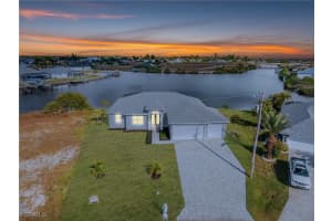 913 33rd Place, Cape Coral, FL 33993 - MLS#2025022588