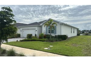 43821 Seedling Terrace, Punta Gorda, FL 33982 - MLS#2025022589