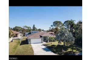 17413 Arizona Road, Fort Myers, FL 33967 - MLS#2025022590