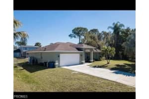 17413 Arizona Road, Fort Myers, FL 33967 - MLS#2025022590