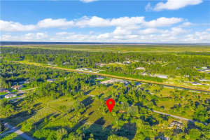 1813 Fitch Avenue, Lehigh Acres, FL 33972 - MLS#2025022597