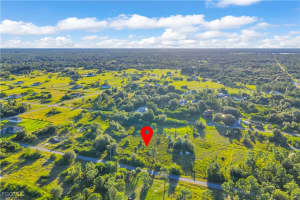 1813 Fitch Avenue, Lehigh Acres, FL 33972 - MLS#2025022597