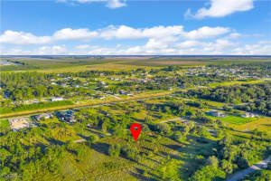 1813 Fitch Avenue, Lehigh Acres, FL 33972 - MLS#2025022597