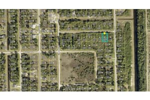1248 Crystal Street, Lehigh Acres, FL 33974 - MLS#2025022601