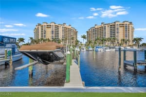 3361 Key Drive, North Fort Myers, FL 33903 - MLS#2025022603