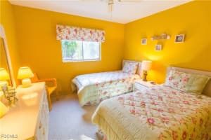 8200 Summerlin Village Circle, Fort Myers, FL 33919 - MLS#2025022607