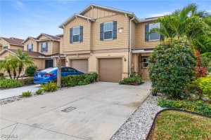 6390 Brant Bay Boulevard, North Fort Myers, FL 33917 - MLS#2025022608