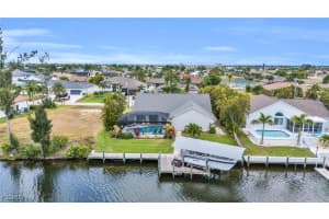 4122 23rd Place, Cape Coral, FL 33914 - MLS#2025022611