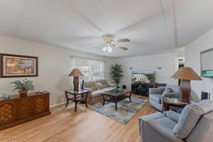 2798 Teakwood Boulevard, North Fort Myers, FL 33917 - MLS#2025022612