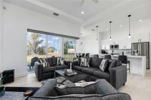 300 Chiquita Boulevard, Cape Coral, FL 33993 - MLS#2025022615