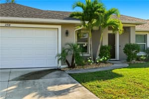 2714 22nd Terrace, Cape Coral, FL 33993 - MLS#2025022623