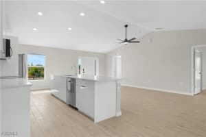 2303 39th Street, Cape Coral, FL 33909 - MLS#2025022629