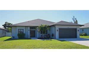 1106 15th Street, Cape Coral, FL 33991 Sold 01/15/26