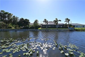 1106 15th Street, Cape Coral, FL 33991 Sold 01/15/26