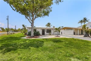 2390 Oleander Street, St James City, FL 33956 - MLS#2025022633