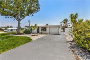 2390 Oleander Street, St James City, FL 33956 - MLS#2025022633