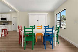 2390 Oleander Street, St James City, FL 33956 - MLS#2025022633