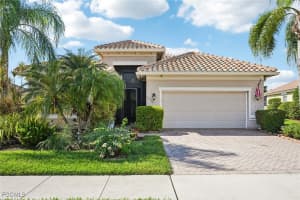 11179 Laughton Circle, Fort Myers, FL 33913 - MLS#2025022636