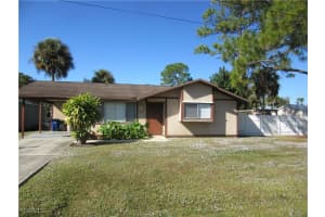 421 Broadway Ave, Lehigh Acres