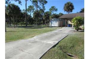 421 Broadway Avenue, Lehigh Acres, FL 33972 - MLS#2025022639