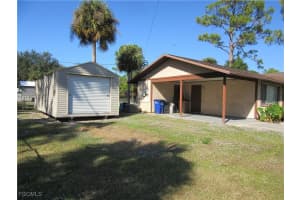 421 Broadway Avenue, Lehigh Acres, FL 33972 - MLS#2025022639
