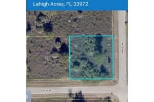 4307 19th Street, Lehigh Acres, FL 33972 - MLS#2025022641