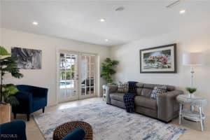 3728 Emerald Avenue, St James City, FL 33956 - MLS#2025022645