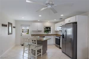 3728 Emerald Avenue, St James City, FL 33956 - MLS#2025022645