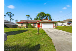 2802 2ND Street, Lehigh Acres, FL 33976 - MLS#2025022650
