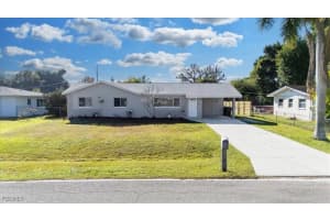 13239 Caribbean Boulevard, Fort Myers, FL 33905 - MLS#2025022653