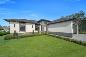 2614 44th Street, Lehigh Acres, FL 33971 - MLS#2025022657