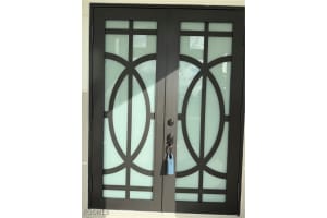 843 Burns Avenue, Lehigh Acres, FL 33974 - MLS#2025022661