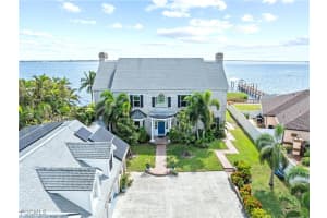 1807 Coral Circle, North Fort Myers, FL 33903 - MLS#2025022665