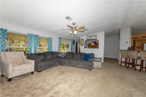 1198 Silver Fox Lane, Labelle, FL 33935 - MLS#2025022669