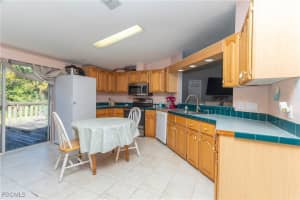 1198 Silver Fox Lane, Labelle, FL 33935 - MLS#2025022669