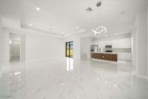 9 14th Place, Cape Coral, FL 33993 - MLS#2025022673