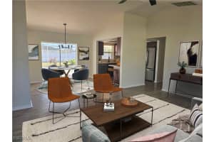 1427 8th Avenue, Cape Coral, FL 33990 - MLS#2025022674