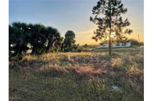 758 Fleming Avenue, Lehigh Acres, FL 33974 - MLS#2025022681