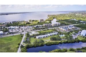 1051 Palm Avenue, North Fort Myers, FL 33903 - MLS#2025022685