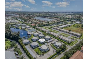 16051 Amberwood Lake Ct 4, Fort Myers