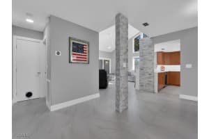 15573 Lockmaben Avenue, Fort Myers, FL 33912 - MLS#2025022694