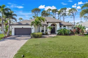 1302 Sw 20th St, Cape Coral 1302 Sw 20th St, Cape Coral