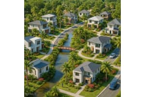 536 Evergreen Road, North Fort Myers, FL 33903 - MLS#2025022705