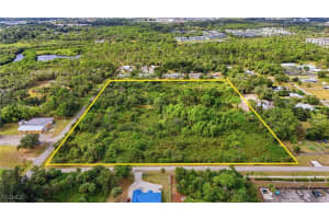 536 Evergreen Road, North Fort Myers, FL 33903 - MLS#2025022705