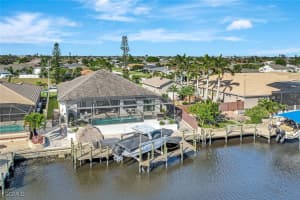 4107 11th Avenue, Cape Coral, FL 33914 - MLS#2025022710