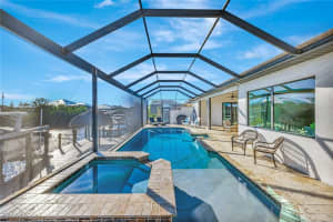 4107 11th Avenue, Cape Coral, FL 33914 - MLS#2025022710