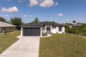 3408 20th Street, Lehigh Acres, FL 33976 - MLS#2025022713