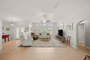 5306 11th Avenue, Cape Coral, FL 33914 - MLS#2025022717